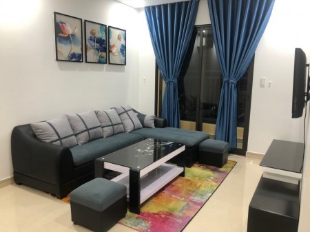 Cho thuê căn hộ Cityland 2PN 80m2 full nội thất cực đẹp