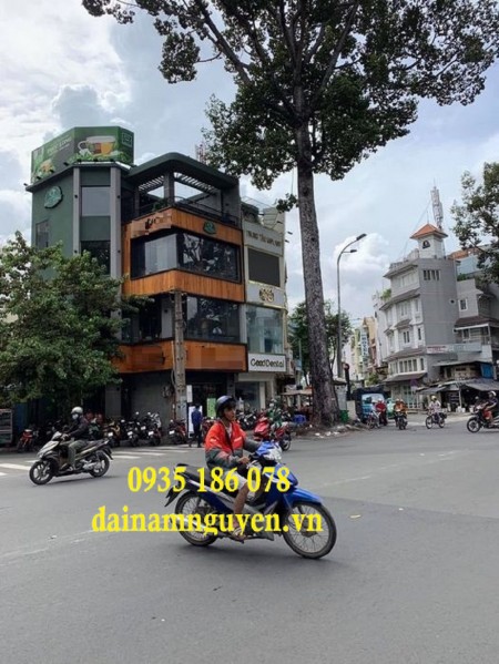 Mặt Bằng 2 MT dt: 4.5 x 10.5 Tân Sơn Nhì
