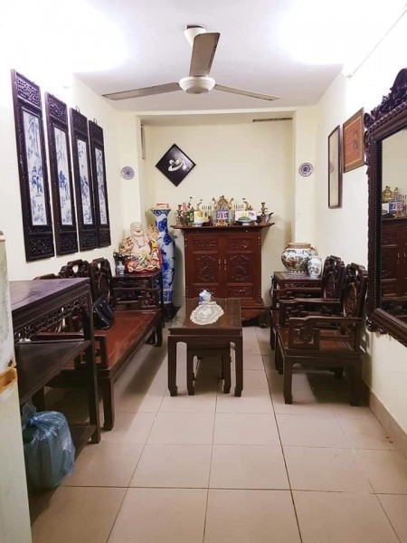NHỈNH 2 TỶ BÁN NHÀ PHỐ KIM HOA.ĐỐNG ĐA, 30M, 4 TẦNG, MẶT TIỀN 4 M