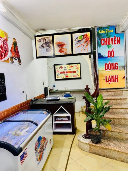 TRUNG TÂM HÀ ĐÔNG – Ô TÔ KINH DOANH CHỈ 3 TỶ 40m