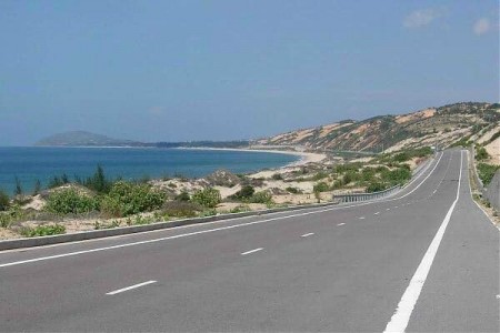 Đất vườn Bình Thuận chỉ 70 ngàn/m2. Thanh toán 50% nhận nền