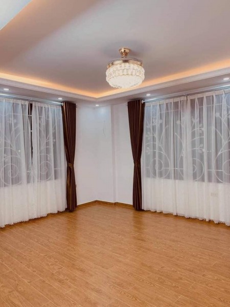 Giá Đẹp, Mai Phúc Long Biên, 85m2 MTx4.8m 5T 6N