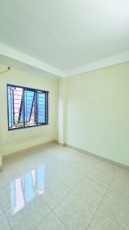 Nhà Thụy Phương trung tâm Bắc Từ Liêm ô tô đỗ cửa nhà mới xây đẹp long lanh
