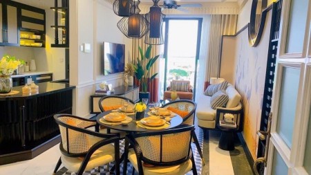 Picity bán căn hộ mang thiết kế giống singapo giá rẻ nhất thị trường tiện đầu tư