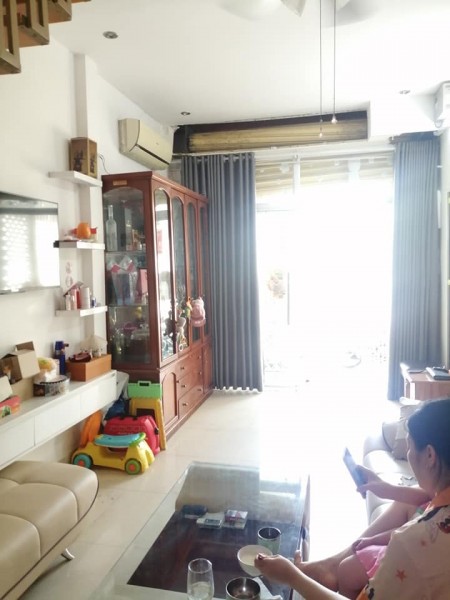 Hạ sập sàn 500 Triệu Chỉ 3 Tỷ 6 Bán nhà HXH 34m2 Lạc Long Quân, Tân Bình