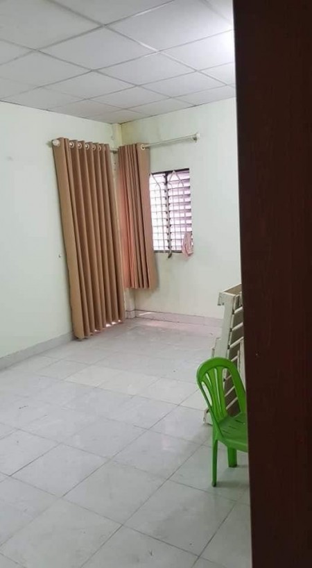Bán nhà Quận 3 Giá 3Tỷ1 Đường Nguyễn Đình Chiểu Phường 4 Quận 3