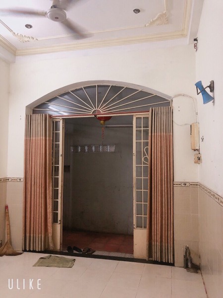 Chính chủ cho thuê nguyên căn tại trung tâm quận 10