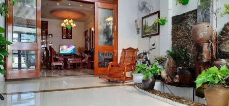NHÀ MẶT TIỀN 1 TRỆT 1 LẦU 300M2 AN KHÊ, TP. ĐÀ NẴNG