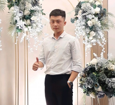Đào Danh Nam