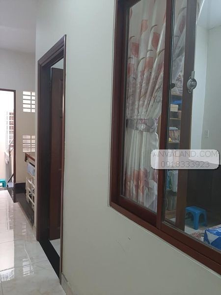 Nhỉnh 6 Tỷ HXH5M, Bán gấp nhà 728/4B Trần Hưng Đạo, Quận 5, 44m2, 4 Tầng,TLCC MTG