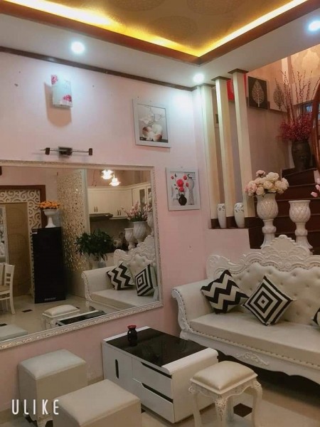 TT CẦU GIẤY BA GÁC ĐỖ CỬA 6 NGỦ ĐỦ CÔNG NĂNG. GIÁ CHỐT BẤT NGỜ