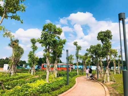 Đi đến slide 3
