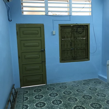 Bán nhà hẻm Âu Cơ, gần ngã 4 Âu Cơ Lạc Long Quân, F.5, Quận 11. Giá 3,3 Tỷ