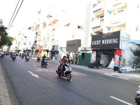 Thiên đường ÁO CƯỚI PHÚ NHUẬN ngang 9,5m chưa đến 180tr/m2. Bao đầu tư.