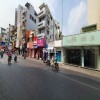 Cho thuê nhà MT đường Hai Bà Trưng, Phường Tân Định, Quận 1. nhà trống suốt 10x18m
