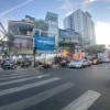 Cho thuê nhà MT Nguyễn Phúc Nguyên phường 10 quận 3. Nhà mới trệt 4 lầu có 11 phòng và 11 tolet riêng mỗi phòng