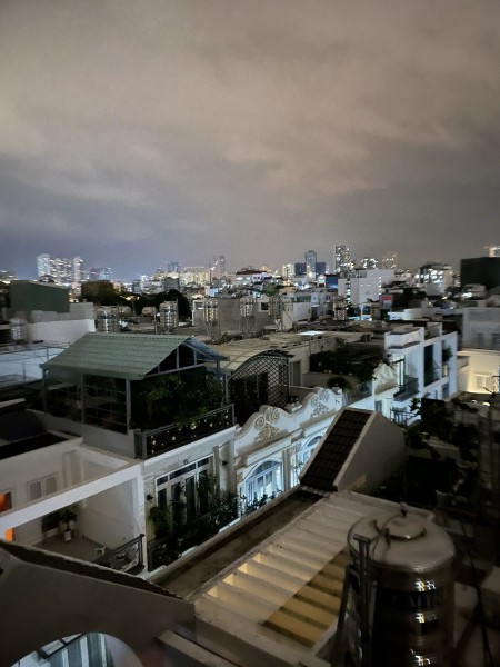 CẦN 01 NỮ NVVP Ở GHÉP PHÒNG ĐẸP ĐƯỜNG SỐ 27, TÂN QUY, Q7