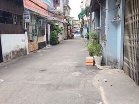 Nhà mặt tiền lô góc 50m2 2 tầng Lê Trọng Tấn Tân Phú chỉ nhỉnh 5 tỷ.