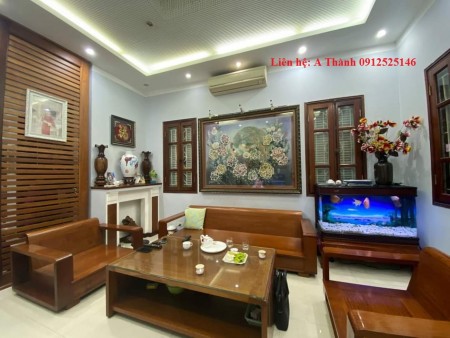Chính Chủ cần Bán nhà Lê Trọng Tấn DT 72m2*4t giá 10 tỷ.