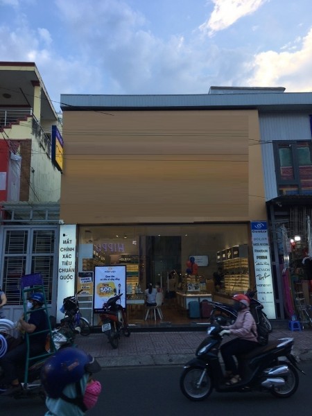 Trịnh Đình Trọng mt 5.2 x 46 sầm uất cấp 4