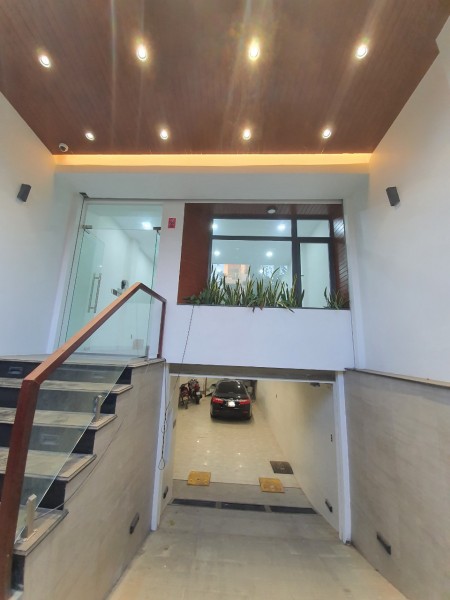 Mặt bằng kinh doanh, Văn phòng Bình Lợi 100m2