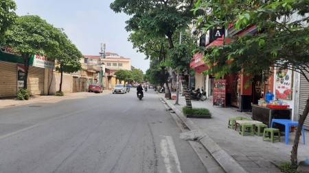 Nhỉnh 4 tỷ 44Mx4T Ô tô Phân lô Bà Triệu, Hà Đông Trung tâm Phố Cổ 0909133888