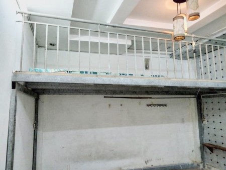 Cho thuê phòng có WC riêng, Gác, lối đi riêng