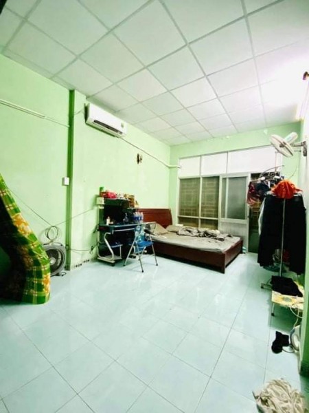 Nhà cấp 4 hơn 4 tỷ Hẻm XH Nguyễn Văn Lượng Phường 17 Gò Vấp 60m2