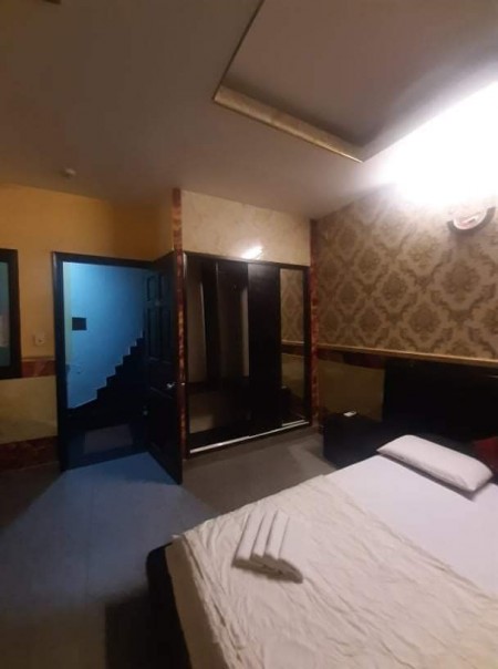 Bán nhà đẹp 5 tầng mặt tiền hoa, Phan Xích Long, Quận Phú Nhuận 72m2 giá 22,5 tỷ vip nhất Phú Nhuận