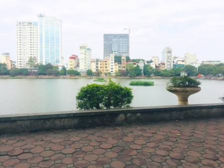 NHÀ HỒ ĐẮC DI 3 TẦNG, 50M2 NHỈNH 4 TỶ GẦN CHỢ GẦN HỒ NGÕ BA GÁC