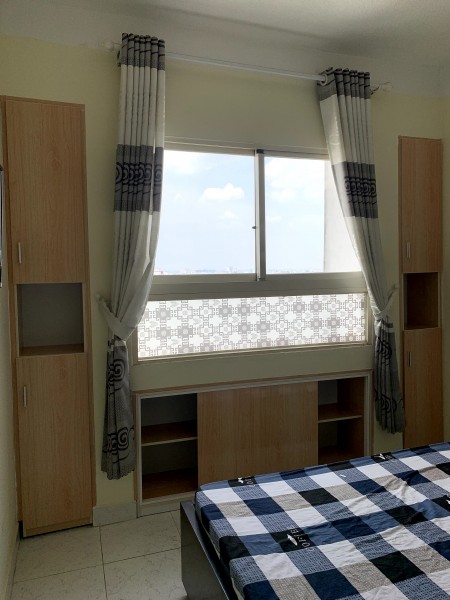 Chính chủ cần bán-CH 40m2 thuộc nội thành