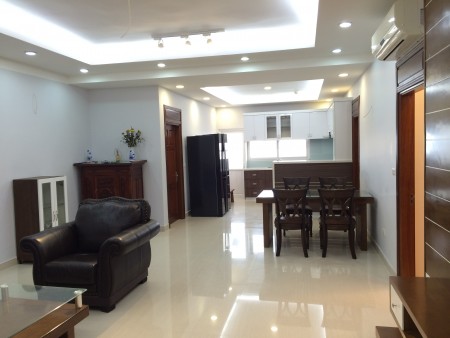 Cho thuê Căn Hộ Chung Cư 250 Minh Khai Full nội thất 150m 3 phòng ngủ