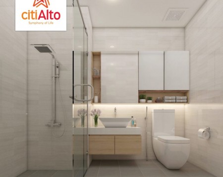 Chính chủ cần nhượng lại căn hộ citi alto q2 55m2 2pn không chênh lệch