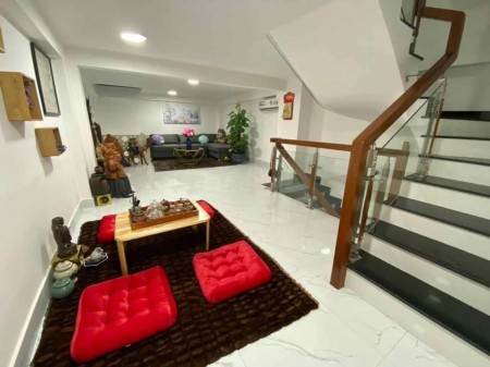 MẶT TIỀN THÍCH QUẢNG ĐỨC QUẬN PHÚ NHUẬN NỘI THẤT NHẬP KHẨU ÚC HỢP KINH DOANH ĐA NGÀNH CHỈ 15,5 TỶ