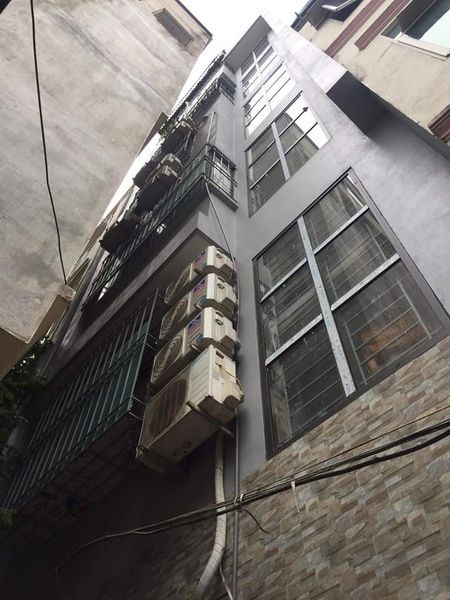 Bán nhà Trung Văn, cho thuê 300 triệu/năm 50 mét, giá 5.8 tỷ