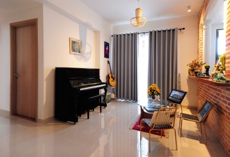 Tôi cho thuê căn hộ Novaland Nguyễn Văn Trỗi 96m2, 3pn, căn góc, giá 18tr/tháng