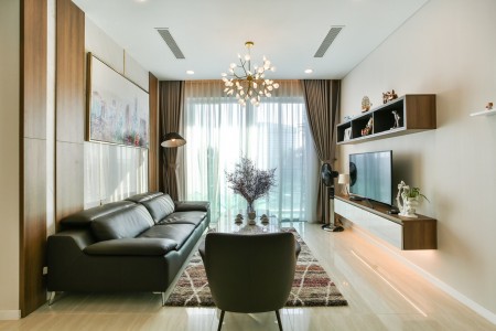 Cho thuê căn hộ cao cấp Sadora Sala 16tr, liên hệ 0938301119