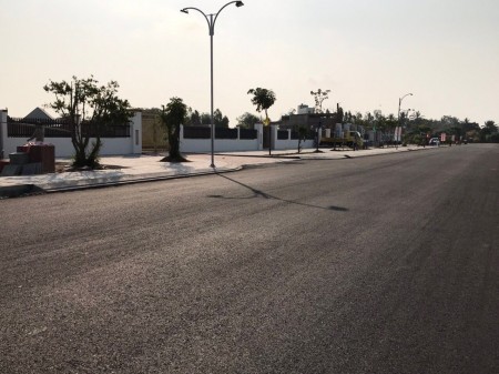 Sở hữu nền 94m2 giá chỉ 880tr, tại phường Vinh Quang, Rạch Gía