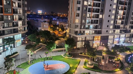 BÁN GẤP CĂN 2PN DT 67M2, 2.55 TỶ 3PN VIEW NGOÀI 90M2 GIÁ 3.2 FULL 102% LH XEM NHÀ 24/7