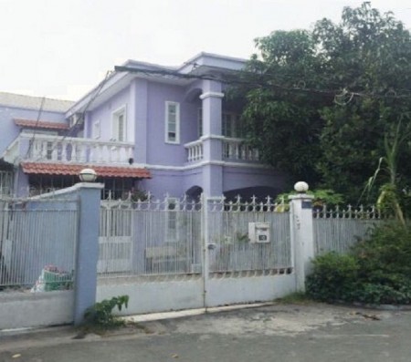 Cho thuê biệt thự quận BìnhThạnh Hẻm xe hơi đường Nơ Trang Long,
