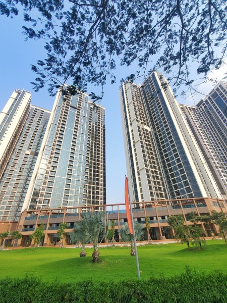 Cần bán căn hộ 2 phòng ngủ, dự án Diamond Island Quận 2, liên hệ 0945822716 MR Tuấn