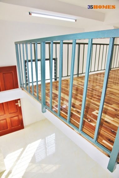 Cho thuê phòng trọ cao cấp giá rẻ Quận Bình Tân