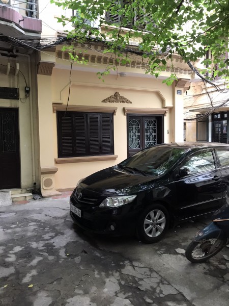 Bán Nhà Nguyễn Khánh Toàn Quận Cầu Giấy 62m2, MT 8m, Ô Tô Tránh, Kinh Doanh Thịnh, Giá Nhỉnh 3 Tỷ.