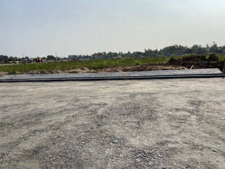 Cần chuyển nhượng lại nền đất phường Vĩnh Quang