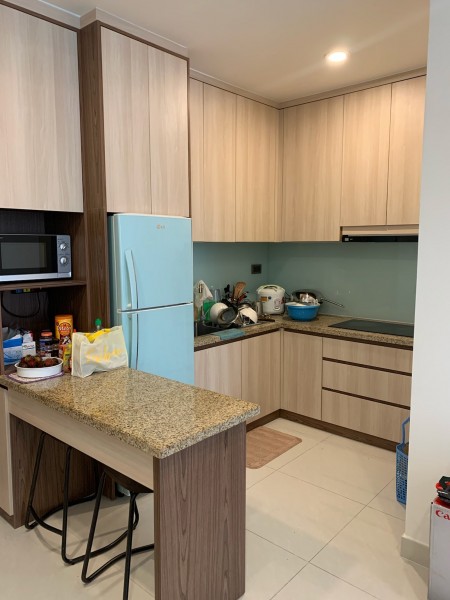 Bán CH SAIGON ROYAL RESIDENCE giá chỉ 2ty65 Full NT tại Bến Vân Đồn, Quận 4. LH 0909 239 178
