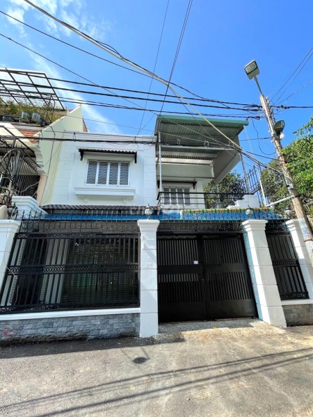 Khu biệt thự Nguyễn Huy Tưởng, 9x14 gồm 5 phòng làm việc 2 wc, khu yên tĩnh.