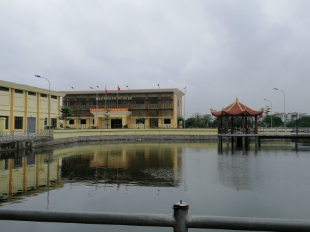 (BÁN NGAY!!!) Chính Chủ Bán Nhà 1,5 Tầng Nội Trì Tân Hồng Từ Sơn