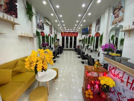 Cho thuê nhà nguyên căn mới xây 5x26m đường Phạm Văn Chiêu Quận Gò Vấp