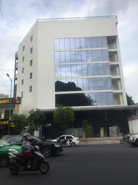 Mặt Tiền Đường Chợ Lớn, Phường 11, Quận 6. DT 12 x 17