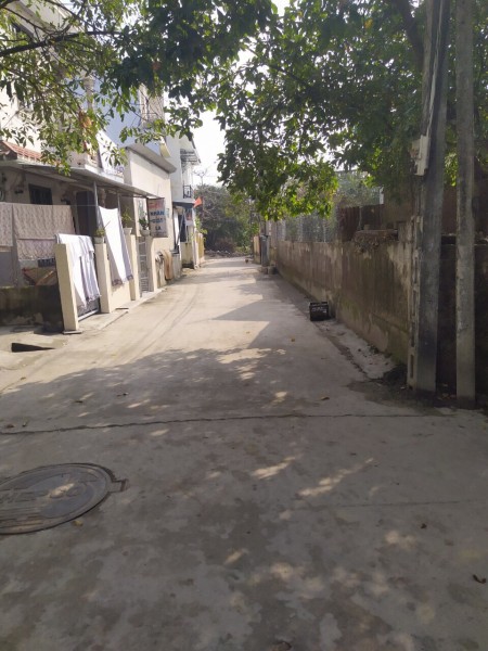 CẦN BÁN ĐẤT KIỆT Ô TÔ ĐƯỜNG TRƯỜNG CHINH THÀNH PHỐ HUẾ KIỆT THÔNG RA QUÁN XÌ DẦU